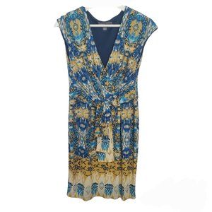 Donna Ricco Stretch Dress